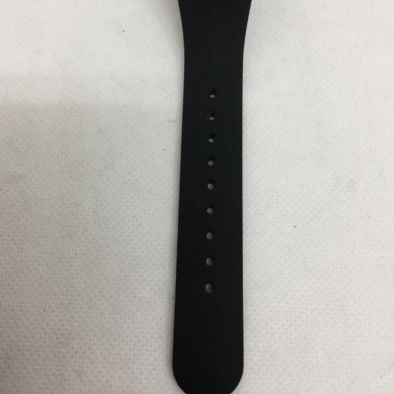 アイスウォッチ ICE WATCH 腕時計 アナログ（クォーツ式） ice watch クォーツ腕時計 アナログ ブラック ブラック 000 918 - 黒 / ブラック / black メンズ USED 古着 中古 50162944