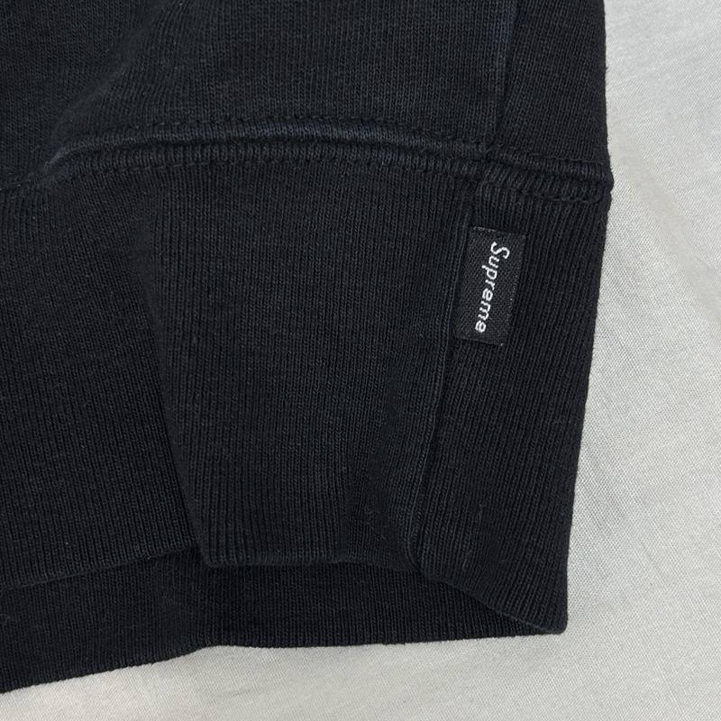 シュプリーム Supreme トレーナー 長袖 23AW NYC CREWNECK ニューヨークシティ クルーネック スウェット トレーナー L メンズ USED 古着 中古 50162945