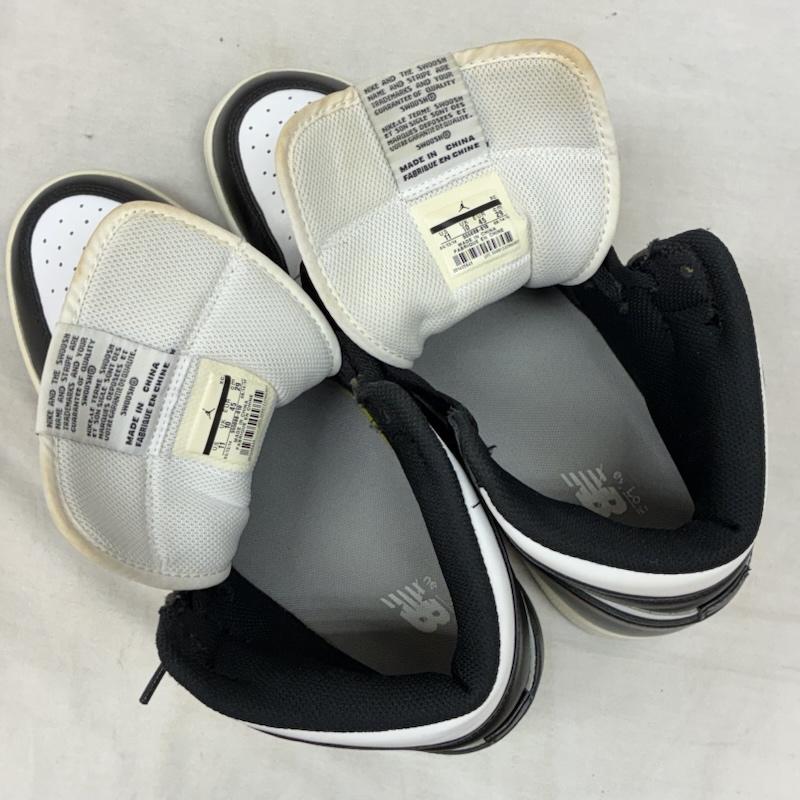 ナイキ NIKE スニーカー スニーカー Air Jordan 1 Retro High OG 2014 エアジョーダン ハイカット スニーカー 555088-010 29.0cm メンズ USED 古着 中古 50162965