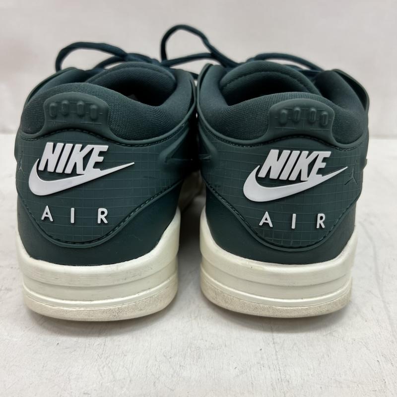 ナイキ NIKE スニーカー スニーカー WMNS AIR JORDAN 4 RM OXIDIZED GREEN FQ7940-300 エアジョーダン 26.5cm 緑 / グリーン / green メンズ USED 古着 中古 50162967