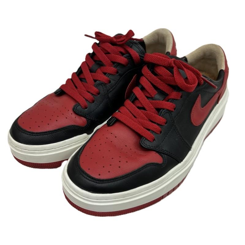 ナイキ NIKE スニーカー スニーカー WMNS AIR JORDAN 1 PLATFORM BRED DQ1823-006 エアジョーダン 26.5cm メンズ USED 古着 中古 50162968