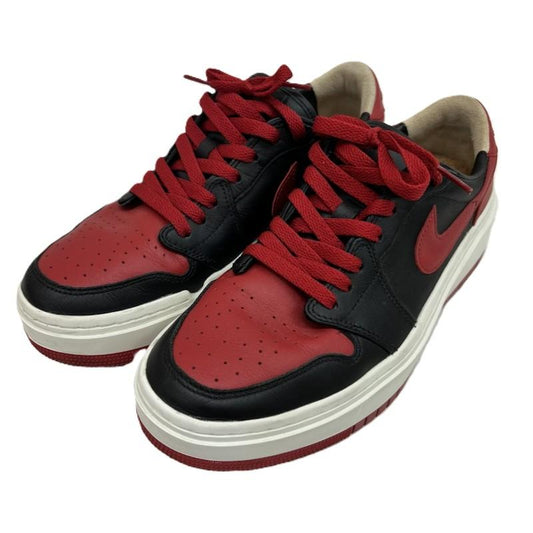 ナイキ NIKE スニーカー スニーカー WMNS AIR JORDAN 1 PLATFORM BRED DQ1823-006 エアジョーダン 26.5cm メンズ USED 古着 中古 50162968
