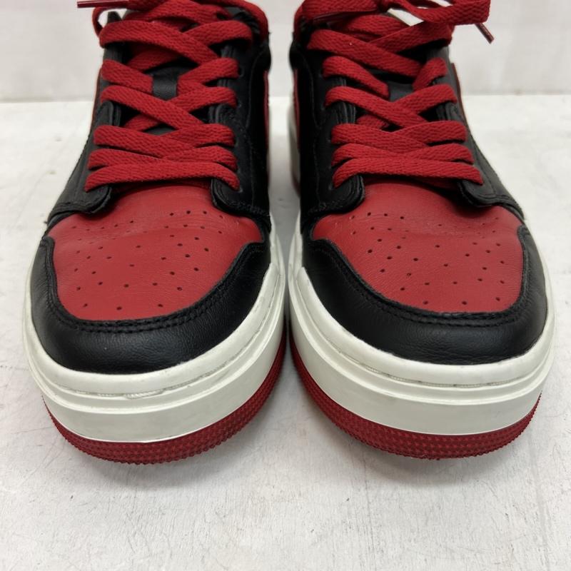 ナイキ NIKE スニーカー スニーカー WMNS AIR JORDAN 1 PLATFORM BRED DQ1823-006 エアジョーダン 26.5cm メンズ USED 古着 中古 50162968