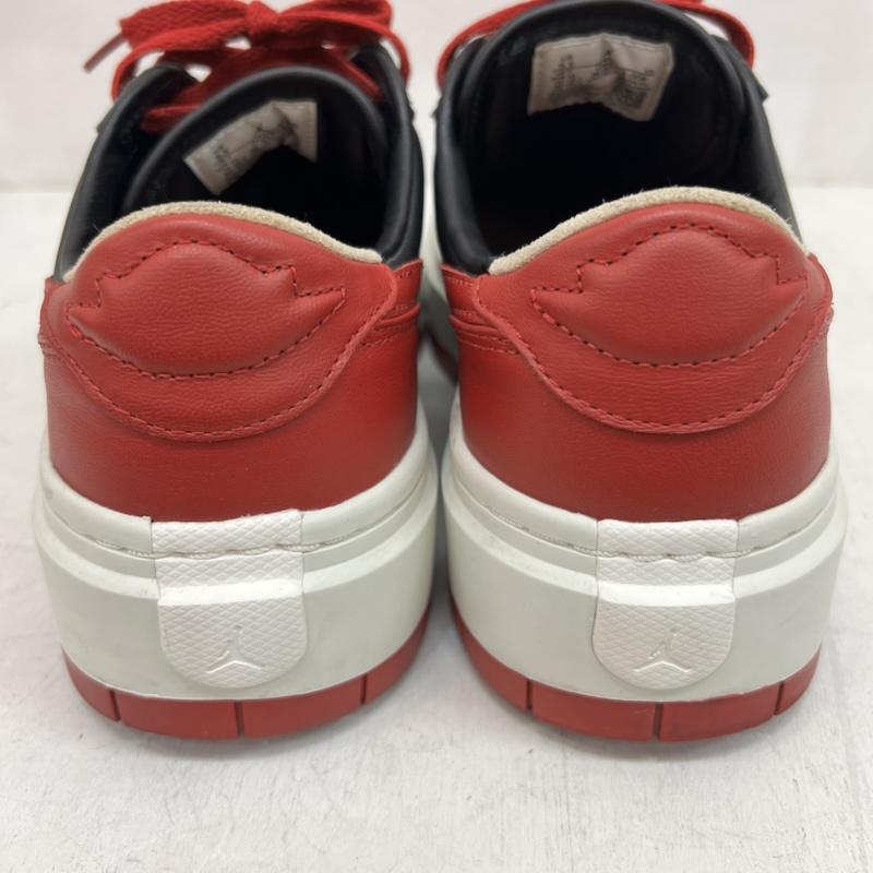 ナイキ NIKE スニーカー スニーカー WMNS AIR JORDAN 1 PLATFORM BRED DQ1823-006 エアジョーダン 26.5cm メンズ USED 古着 中古 50162968