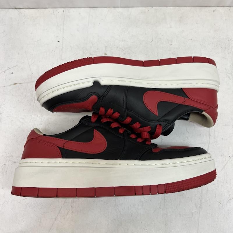 ナイキ NIKE スニーカー スニーカー WMNS AIR JORDAN 1 PLATFORM BRED DQ1823-006 エアジョーダン 26.5cm メンズ USED 古着 中古 50162968