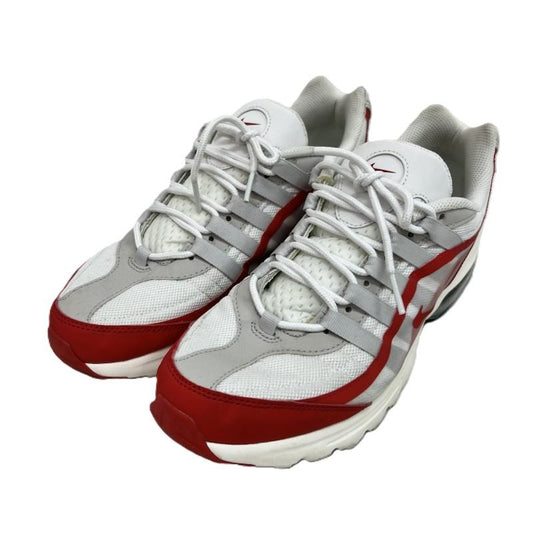 ナイキ NIKE スニーカー スニーカー AIR MAX VG-R CK7583-102 エアマックス 27.5cm 白 / ホワイト / white X 赤 / レッド / red メンズ USED 古着 中古 50162971