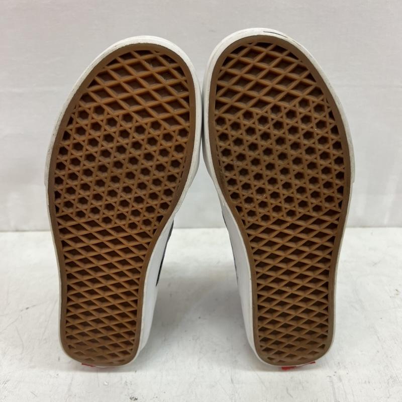 バンズ VANS スニーカー スニーカー SK8-HI スケートハイ カモフラ 26.0cm メンズ USED 古着 中古 50162975