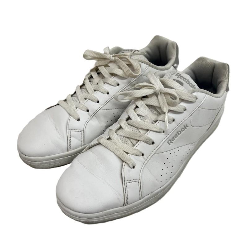 リーボック Reebok スニーカー スニーカー BD5475 ロイヤルコンプリート 27.5cm 白 / ホワイト / white メンズ USED 古着 中古 50162977
