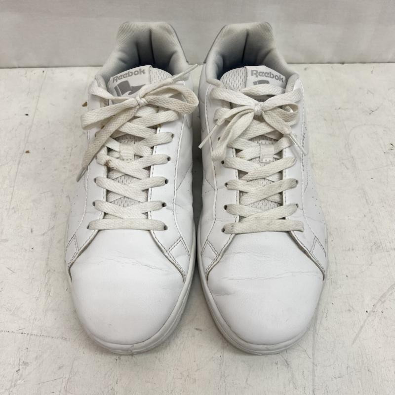 リーボック Reebok スニーカー スニーカー BD5475 ロイヤルコンプリート 27.5cm 白 / ホワイト / white メンズ USED 古着 中古 50162977