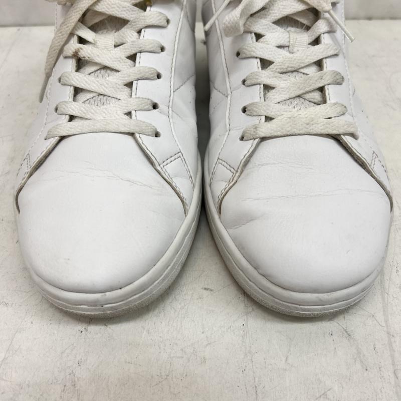 リーボック Reebok スニーカー スニーカー BD5475 ロイヤルコンプリート 27.5cm 白 / ホワイト / white メンズ USED 古着 中古 50162977