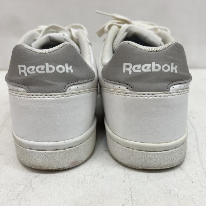 リーボック Reebok スニーカー スニーカー BD5475 ロイヤルコンプリート 27.5cm 白 / ホワイト / white メンズ USED 古着 中古 50162977