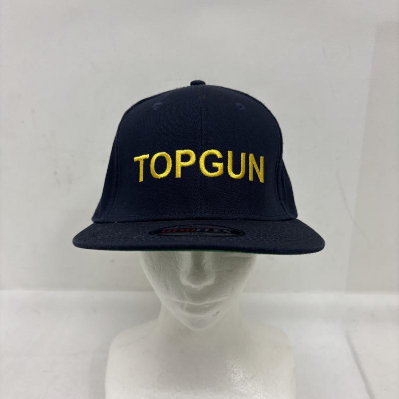 オットー OTTO 帽子 キャップ キャップ TOPGUN 3030PRO OTTOFLEX L/XL - メンズ USED 古着 中古 50162995