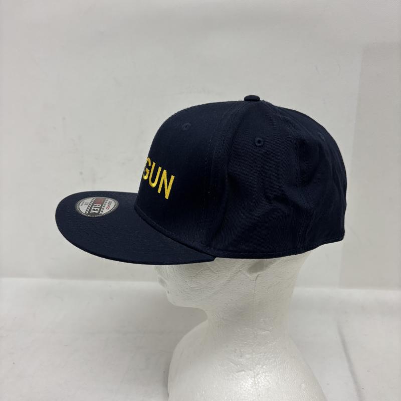 オットー OTTO 帽子 キャップ キャップ TOPGUN 3030PRO OTTOFLEX L/XL - メンズ USED 古着 中古 50162995