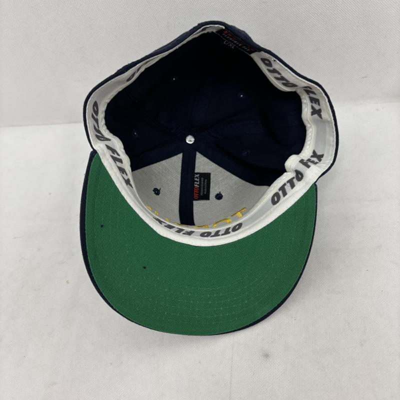 オットー OTTO 帽子 キャップ キャップ TOPGUN 3030PRO OTTOFLEX L/XL - メンズ USED 古着 中古 50162995