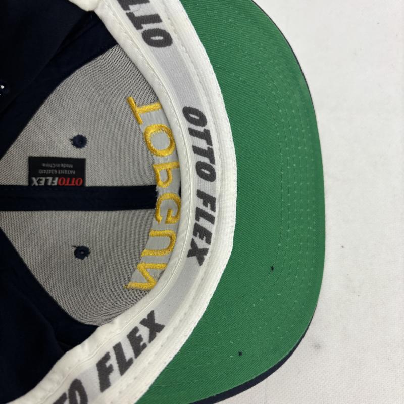 オットー OTTO 帽子 キャップ キャップ TOPGUN 3030PRO OTTOFLEX L/XL - メンズ USED 古着 中古 50162995