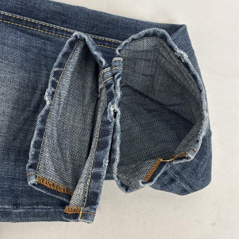 古着 USED パンツ デニム、ジーンズ デパートメントファイブ DEPARTMENT FIVE デニム No. 63C/1 27インチ レディース USED 古着 中古 50163029