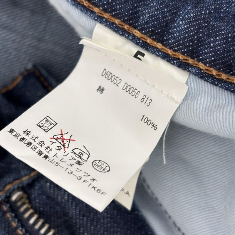 古着 USED パンツ デニム、ジーンズ デパートメントファイブ DEPARTMENT FIVE デニム No. 63C/1 27インチ レディース USED 古着 中古 50163029