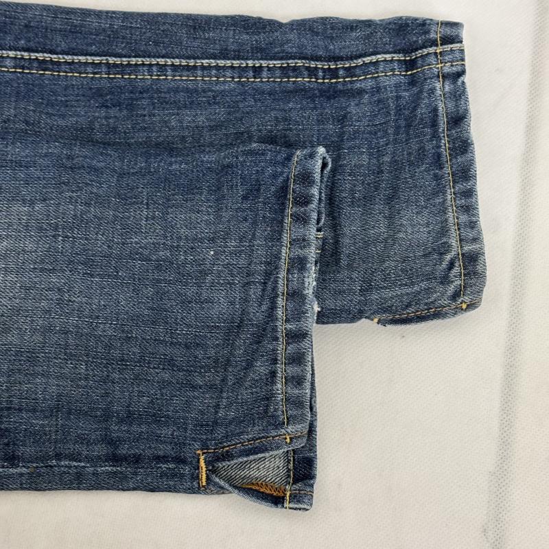 古着 USED パンツ デニム、ジーンズ デパートメントファイブ DEPARTMENT FIVE デニム No. 63C/1 27インチ レディース USED 古着 中古 50163029