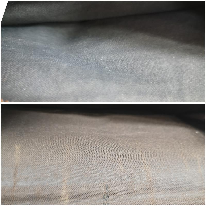 フェンディ FENDI 財布 長財布 ズッカ柄 二つ折り 長財布 15828 FFロゴ ナイロン キャンバス - 茶 / ブラウン / brown レディース USED 古着 中古 50163045