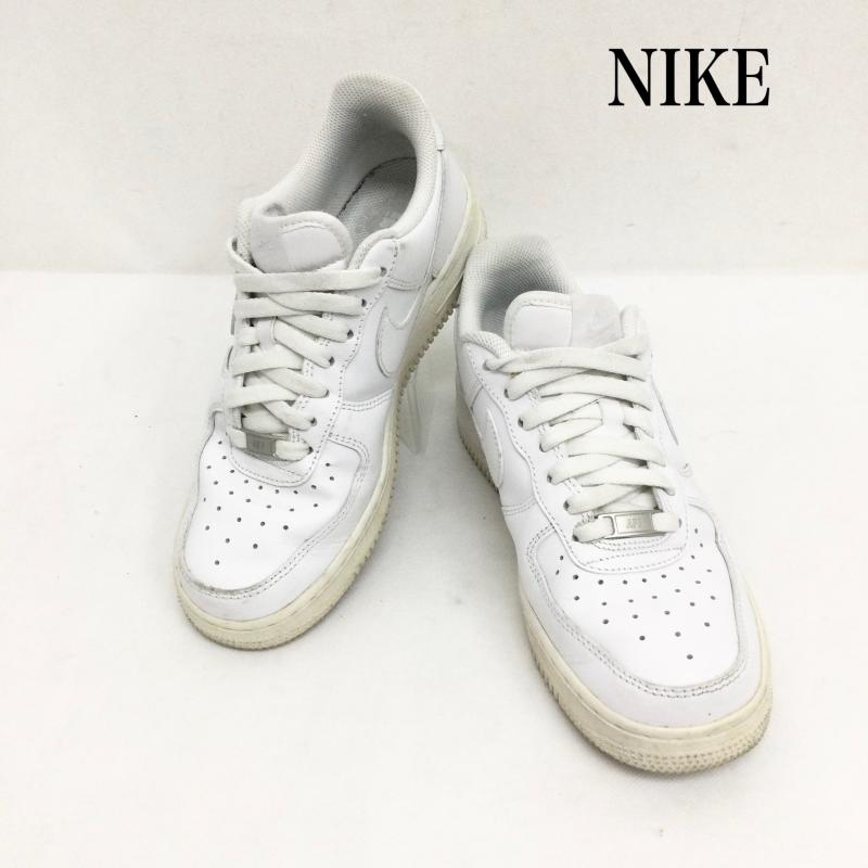 ナイキ NIKE スニーカー スニーカー NIKE AIR FORCE 1  cw2288-111 スニーカー AF1 LOW 白 メンズ エア フォース ワン ロー 25.0cm 白 / ホワイト / white メンズ USED 古着 中古 50163056