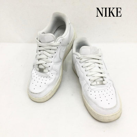 ナイキ NIKE スニーカー スニーカー NIKE AIR FORCE 1  cw2288-111 スニーカー AF1 LOW 白 メンズ エア フォース ワン ロー 25.0cm 白 / ホワイト / white メンズ USED 古着 中古 50163056