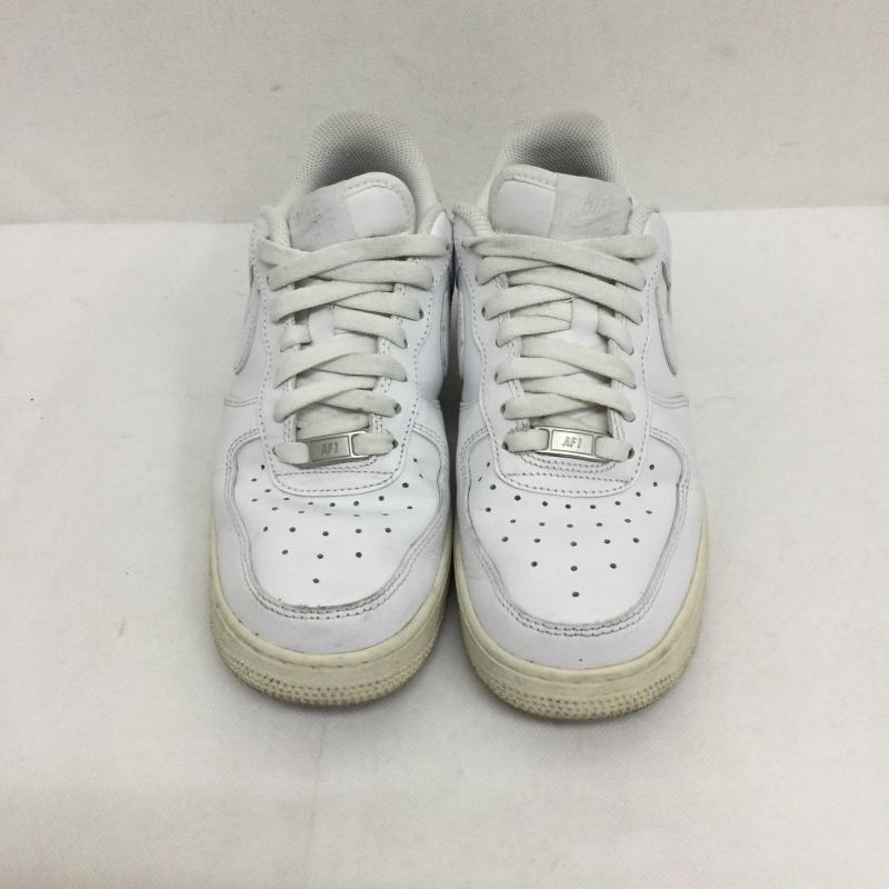 ナイキ NIKE スニーカー スニーカー NIKE AIR FORCE 1  cw2288-111 スニーカー AF1 LOW 白 メンズ エア フォース ワン ロー 25.0cm 白 / ホワイト / white メンズ USED 古着 中古 50163056
