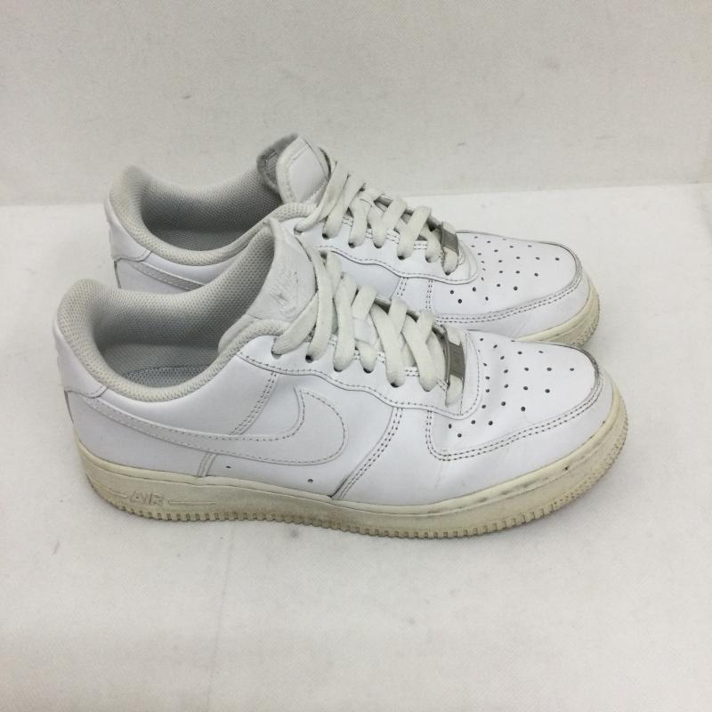 ナイキ NIKE スニーカー スニーカー NIKE AIR FORCE 1  cw2288-111 スニーカー AF1 LOW 白 メンズ エア フォース ワン ロー 25.0cm 白 / ホワイト / white メンズ USED 古着 中古 50163056