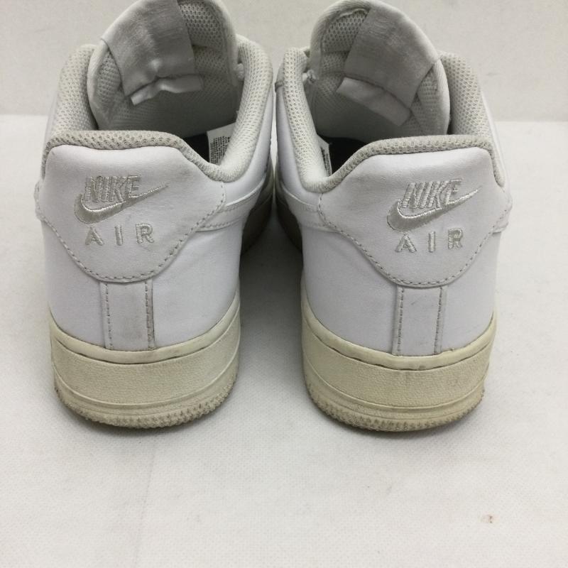 ナイキ NIKE スニーカー スニーカー NIKE AIR FORCE 1  cw2288-111 スニーカー AF1 LOW 白 メンズ エア フォース ワン ロー 25.0cm 白 / ホワイト / white メンズ USED 古着 中古 50163056