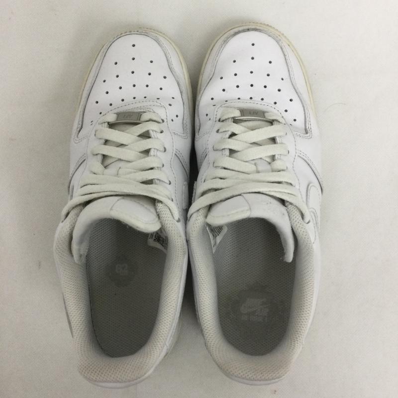ナイキ NIKE スニーカー スニーカー NIKE AIR FORCE 1  cw2288-111 スニーカー AF1 LOW 白 メンズ エア フォース ワン ロー 25.0cm 白 / ホワイト / white メンズ USED 古着 中古 50163056