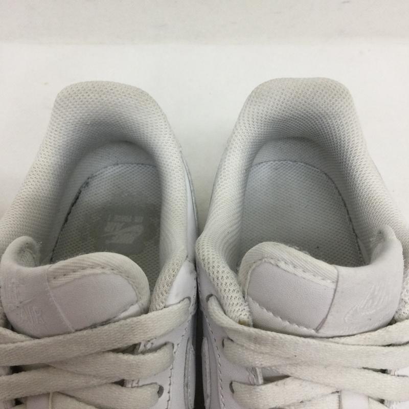 ナイキ NIKE スニーカー スニーカー NIKE AIR FORCE 1  cw2288-111 スニーカー AF1 LOW 白 メンズ エア フォース ワン ロー 25.0cm 白 / ホワイト / white メンズ USED 古着 中古 50163056