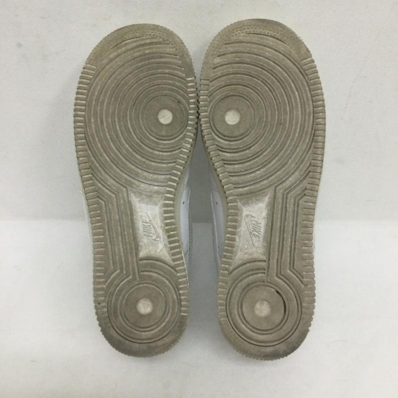 ナイキ NIKE スニーカー スニーカー NIKE AIR FORCE 1  cw2288-111 スニーカー AF1 LOW 白 メンズ エア フォース ワン ロー 25.0cm 白 / ホワイト / white メンズ USED 古着 中古 50163056