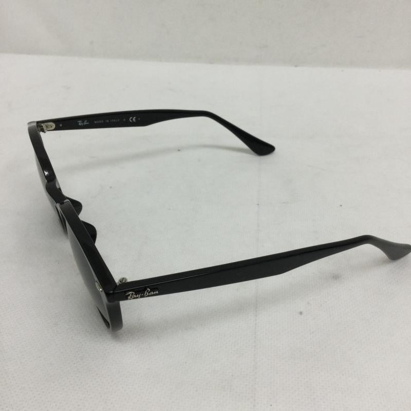 レイバン Ray-Ban めがね・サングラス サングラス Ray-Ban レイバン サングラス RB2180F - 黒 / ブラック / black メンズ USED 古着 中古 50163065