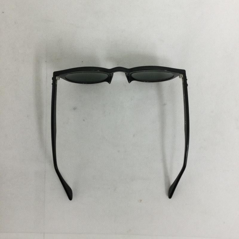 レイバン Ray-Ban めがね・サングラス サングラス Ray-Ban レイバン サングラス RB2180F - 黒 / ブラック / black メンズ USED 古着 中古 50163065