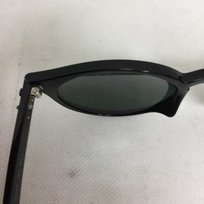 レイバン Ray-Ban めがね・サングラス サングラス Ray-Ban レイバン サングラス RB2180F - 黒 / ブラック / black メンズ USED 古着 中古 50163065
