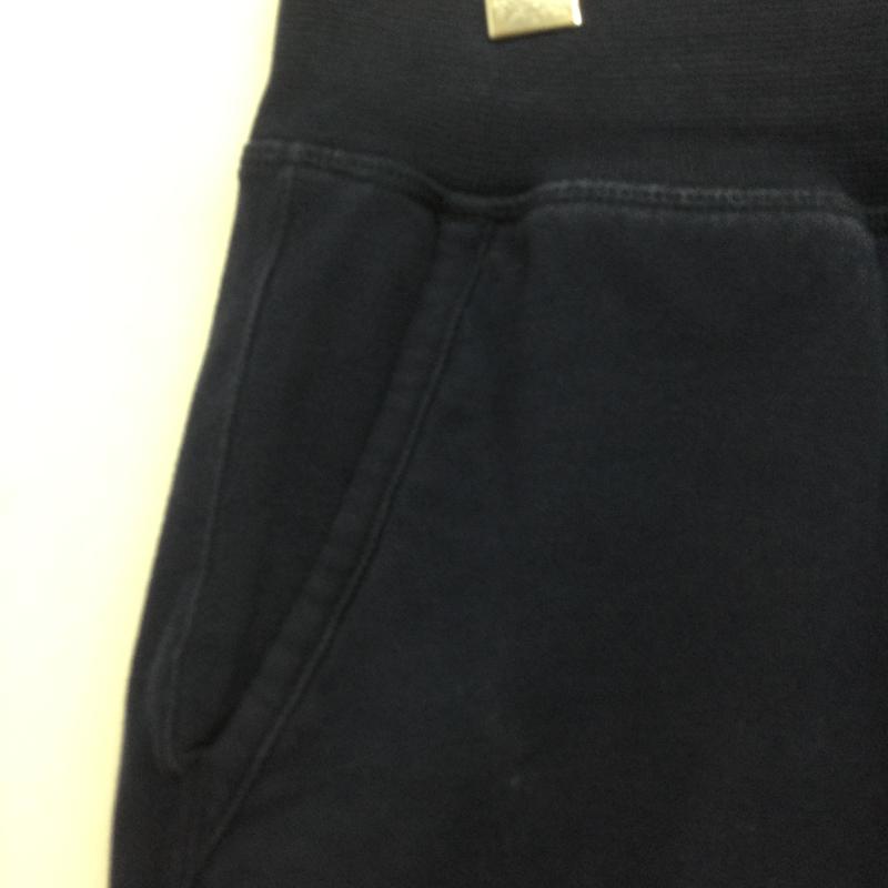 ラルフローレン RALPHLAUREN パンツ ショートパンツ ポロラルフローレン ビックポニー　ショートパンツ XS ロゴ、文字 紺 / ネイビー / navy メンズ USED 古着 中古 50163107