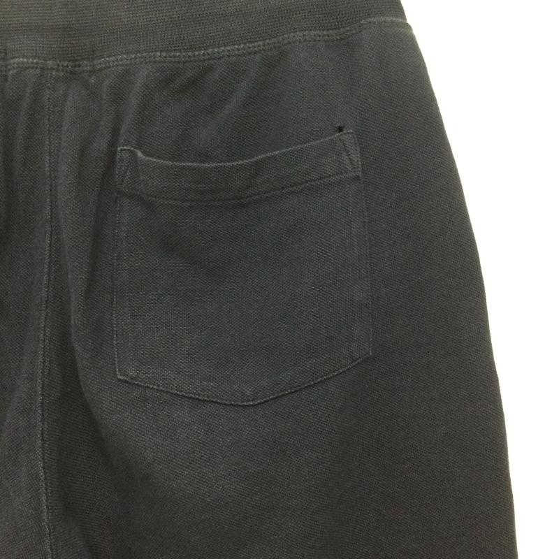 ラルフローレン RALPHLAUREN パンツ ショートパンツ ポロラルフローレン ビックポニー　ショートパンツ XS ロゴ、文字 紺 / ネイビー / navy メンズ USED 古着 中古 50163107