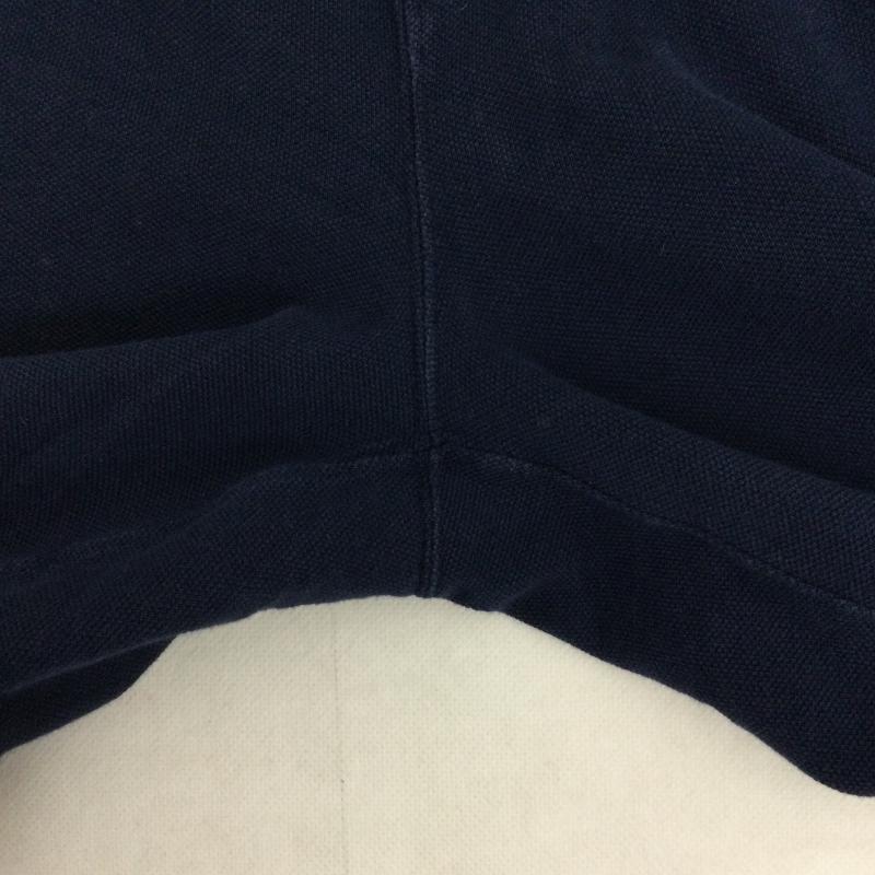 ラルフローレン RALPHLAUREN パンツ ショートパンツ ポロラルフローレン ビックポニー　ショートパンツ XS ロゴ、文字 紺 / ネイビー / navy メンズ USED 古着 中古 50163107