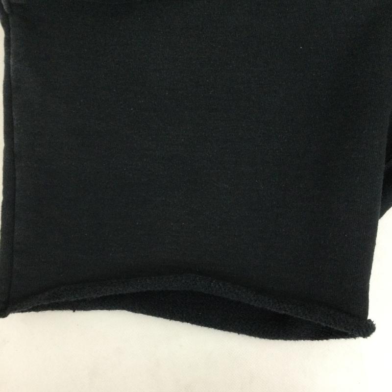 ロンハーマン RonHerman パンツ ショートパンツ Ron Herman ショートパンツ コットン 3220600365 L 無地 黒 / ブラック / black メンズ USED 古着 中古 50163110