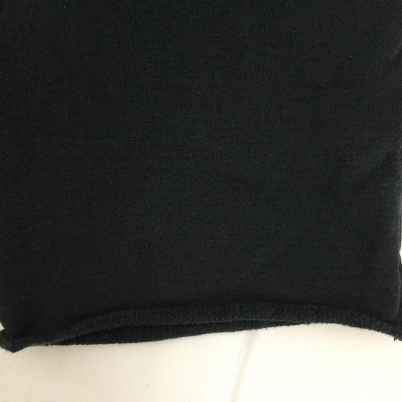 ロンハーマン RonHerman パンツ ショートパンツ Ron Herman ショートパンツ コットン 3220600365 L 無地 黒 / ブラック / black メンズ USED 古着 中古 50163110