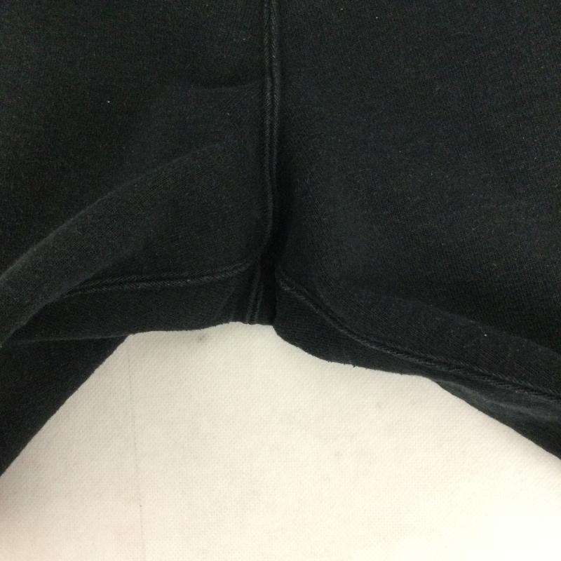 ロンハーマン RonHerman パンツ ショートパンツ Ron Herman ショートパンツ コットン 3220600365 L 無地 黒 / ブラック / black メンズ USED 古着 中古 50163110