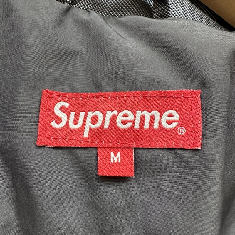 シュプリーム Supreme ジャケット、上着 ダウンジャケット 19AW Iridescent Puffy Jacket ダウン ジャケット M 灰 / グレー / gray メンズ USED 古着 中古 50163129