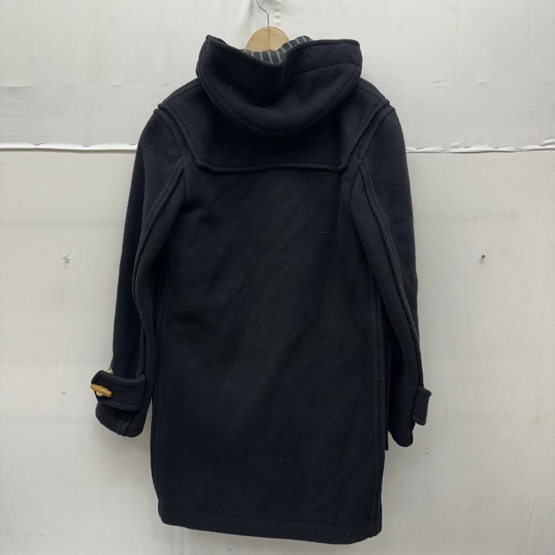 コムデギャルソンオム COMME des GARCONS HOMME コート コート一般 06AW ダッフル コート HR-C034 S 黒 / ブラック / black メンズ USED 古着 中古 50163132