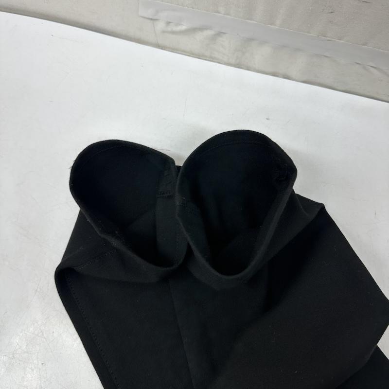 アンダーカバー UNDERCOVER パンツ ワークパンツ、ペインターパンツ 切替 ストレッチ スキニー パンツ N4504 4 黒 / ブラック / black メンズ USED 古着 中古 50163170