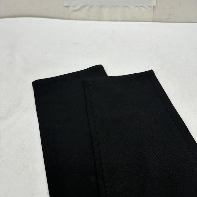 アンダーカバー UNDERCOVER パンツ ワークパンツ、ペインターパンツ 切替 ストレッチ スキニー パンツ N4504 4 黒 / ブラック / black メンズ USED 古着 中古 50163170