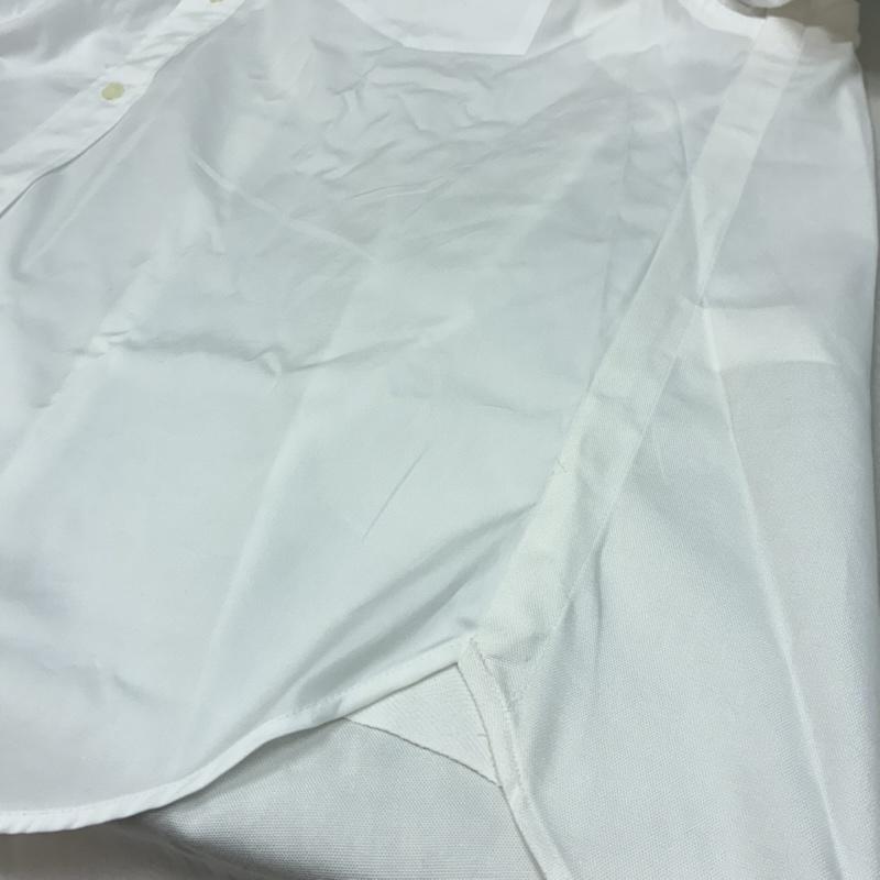 サカイ Sacai シャツ、ブラウス 長袖 26ss Poplin Shirt ポプリン シャツ 26-03935M タグ付き 定価￥71,500 3 メンズ USED 古着 中古 50163179