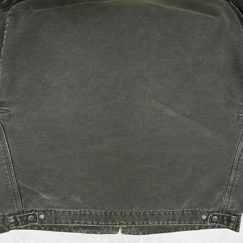 カーハート Carhartt ジャケット、上着 ジャンパー、ブルゾン 00s USA製 DETROIT JACKET デトロイト ジャケット J97MOS L メンズ USED 古着 中古 50163183