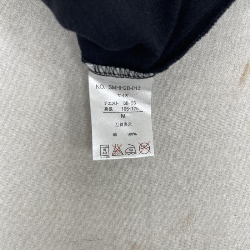 エドハーディー Ed Hardy Tシャツ 半袖 タトゥー アーティスト スカル ドクロ バック プリント Tシャツ M 黒 / ブラック / black メンズ USED 古着 中古 50163190