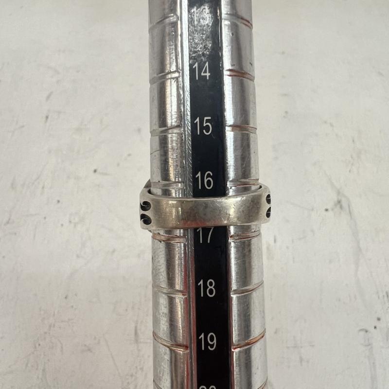 古着 USED アクセサリー 指輪 SV925 ストーン リング 16.5号 - メンズ USED 古着 中古 50163237