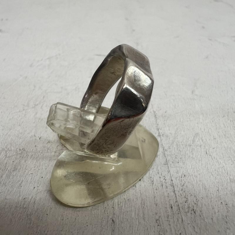 古着 USED アクセサリー 指輪 SV925 シルバーリング 16号 - メンズ USED 古着 中古 50163244