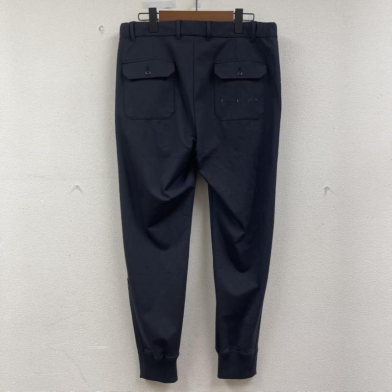 ケースリービー K-3B パンツ ワークパンツ、ペインターパンツ SUPER RATIONAL ストレッチ ナイロン ワーク パンツ 3 黒 / ブラック / black メンズ USED 古着 中古 50163277